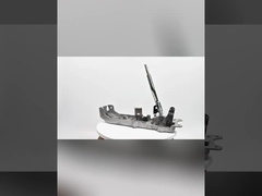 33550-E0360 ヒノトラック用パーツギアレバーアッシ