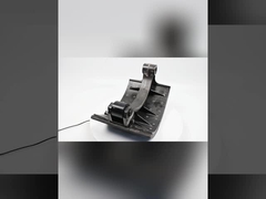 ブレーキシューアシ