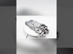 SCANIA OIL COOLER COVER 1795526 2010938 トラックバスエンジンDC9 DC11 DC12 DSC12のために