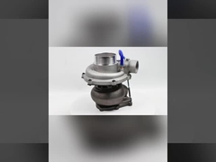 トルボチャージャー 17201-E0A40 HINO J08E D13C 建設機械のためのディーゼルエンジン