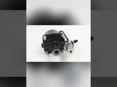 ISUZU コンクリートミキサー トラック 交換部品 1-31829354-0のためのクラッチブースター