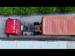 次世代ロジスティクス：完璧なトラック積み込みの実演 – 2025年6月2日 午後2時