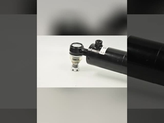 A0004663492 重荷トラック ステアリングパワー シリンダー ロープストッド メルセデス 4141