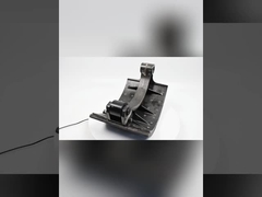 G104-31800D2 グレー ブレーキシュー アッシー ヒノ トラック用スペア用