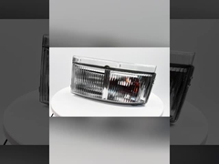 重用部品 8-98238625-D 6WG1霧ランプ RH ISUZU トラック用