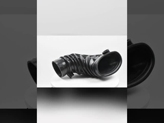 A9415280882-D バンツ トラック エンジン パーツ の エア ホース 入口