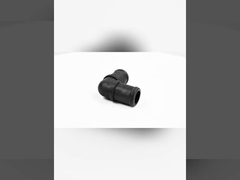 A9415280009-B1 バンツ トラック エンジンの部品用 エアホース 入口肘 エアホースパイプ肘