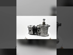 Hino J08E トラック用スペア鉄 エンジン用エアコンプレッサ S2910-EW024A2 トラック用メンテナンスのため