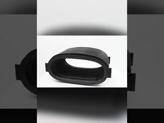 BENZトラック部品用エアフィルターホース