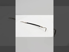 21244889-A1 液圧キャビンの傾斜ホースライン VOLVO FH FM シリアルトラック