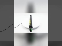 重荷トラック部品 23386491-D リフティング ハイドロリック キャビンの傾斜シリンダー