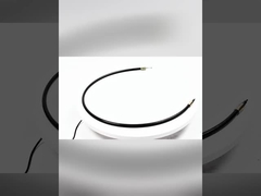 21886797-A1 トラックパーツ ハイドロリック キャビンの傾斜ホースライン 78cm 圧力ホース