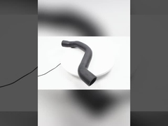 エンジンシステム 冷却ラジエーター ホース 水管 SCANIA OE 2591857