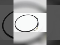 キャビンのリフトポンプチューブ 85110482-3-A3 キャビンの傾斜ポンプ オイルチューブ ボルボ・トラック用スペア