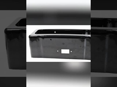 BCB006250744 ブラックテールランプカバー ベンツのスペア用のテールライトカバー