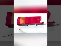 81560-E0190B3 尾灯 ハイノ700シリーズ用の左 LED尾灯