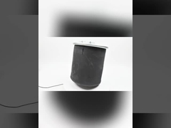 SCANIA エア スプリング OE:1903608 BLACL トラック サスペンション パーツ (SCANIA 用)