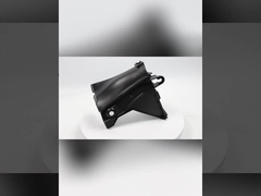 自動車部品 2630318 スキャニア P450 トラック用のエンジン吸入管 黒吸入管