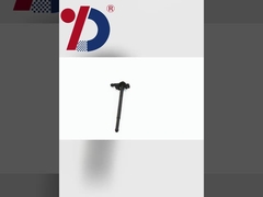 トラック部品 洗濯機ジェットパイプ 8189388 8141839 VOL FM FH トラック用のホースフィッティング