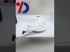 水タンク 2つの穴 84092259 84092257 84024488 VOLVO トラックの車体部品のために