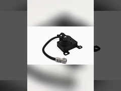 新しい自動車部品 SANY CB31 タンクローリー リモートスロットルコントローラー 60262611