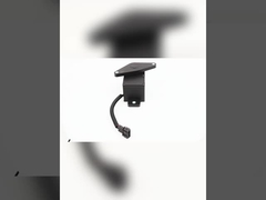 WG9725584040 HOWO リモートアクセラレータ センサー セメントタンク トラック トラック パーツ