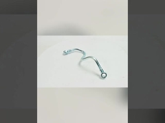 23814-E0B20 高圧ポンプ リターンチューブ リターンオイルパイプ Hino トラック用 J08E