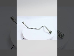 S2905-E0061 エンジンエアコンプレッサー 出口水管 パイプ Hino トラック J08E