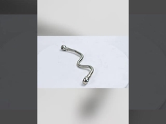 S2908-E0010 エンジンエアコンプレッサー 水入口管管 Hino トラック用 J08E