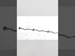 23708-E0100 エンジン注射器 リターンラインパイプ Hino トラック用 J08E