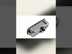 A9438200097 窓調節器 リフター スイッチ 左モーター