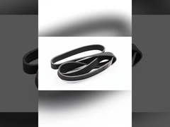 8PK1537 多角帯 ボルボトラック FH/FM/FMX/NH 9/10/11/12/13/16 ファンの帯