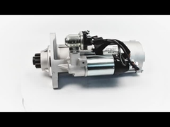 スキャニア P450 ディーゼルエンジンの部品 24V 12T 6KW モータースターター 2969319