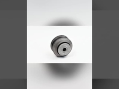 20390840 キャビンのマウント制御腕 ボルボトラック用のゴムボッシュ