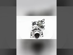 スキャニア ディーゼル エンジン パーツ 24V 12T 6KW モーター スタート M009T65971