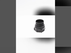 エンジン プラスチック ラジエーター 冷却管 水冷却管 スキャニア トラック用