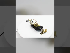 混合トラック用 配件 Isuzu パンプトラック用 配件 6WF1A トラックドアロック 左電動