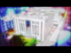 ドイツへのトラック部品の荷乗 7月8日 現地作業