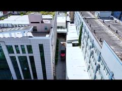 ザンビア行きのトラック部品は 輸送に完全に準備されています