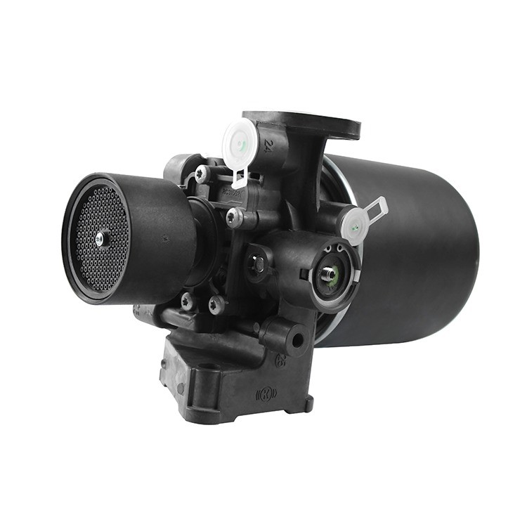 ［定期交換部品］トラック用エアードライヤーキット Amazon | 2X トラックエアドライヤートラックドライヤー修理