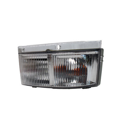 重用部品 8-98238626 フロント霧灯 霧灯 LH ISUZU 6WG1 トラック
