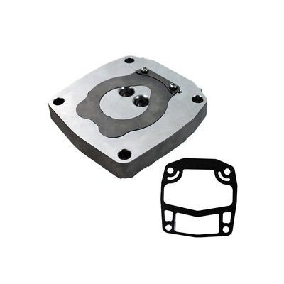 Hino J08E トラック 部品 エンジン 空気圧縮機 シリンダーヘッド Assy 29120-1080