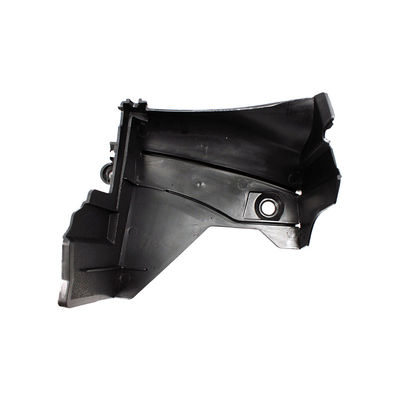 自動車部品 2630318 スキャニア P450 トラック用のエンジン吸入管 黒吸入管