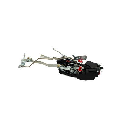 イスズウポンプトラックアクセサリー 6WF1A トラックドアロック 右電気 混合トラックアクセサリー