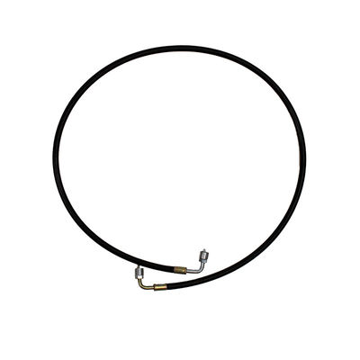 キャビンのリフトポンプチューブ 85110482-3-A3 キャビンの傾斜ポンプ オイルチューブ ボルボ・トラック用スペア