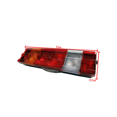 A0015406270 ベンツ トラック 4141用のLED尾灯 左尾灯