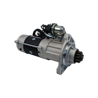 スキャニア P450 ディーゼルエンジンの部品 24V 12T 6KW モータースターター 2969319