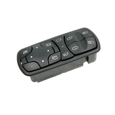 A9438200097 窓調節器 リフター スイッチ 左モーター