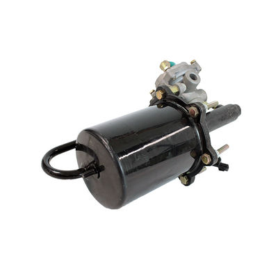 TRUCK SPARE PARTS BRAKE BOOSTER MC815400 FV413 FV415 エアマスターアシ