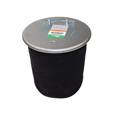 SCANIA AIR SPRING OE 1903608 BLACL トラック用サスペンション部品